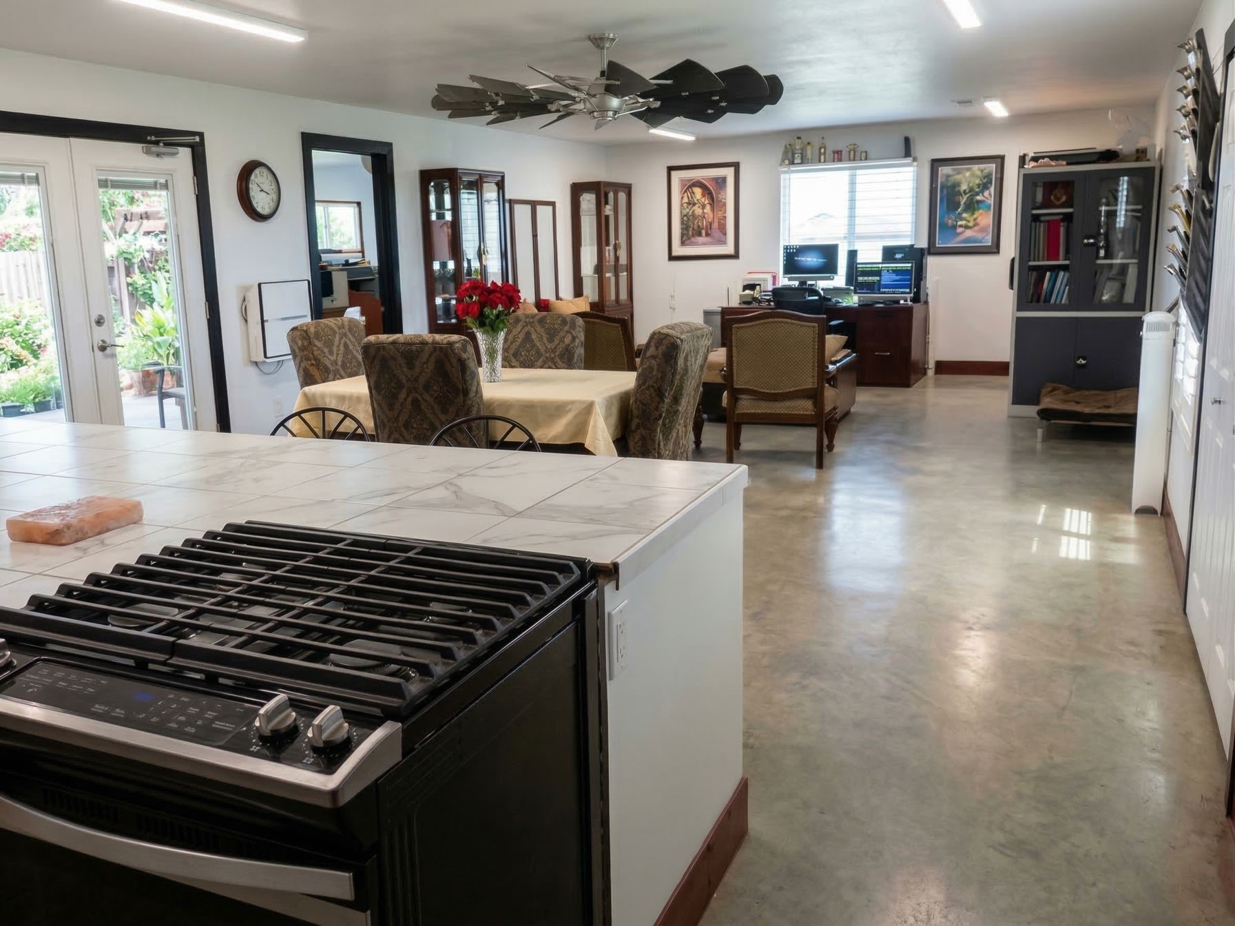 142 Zimmerhanzel Road Flatonia, TX 78941 - Photo 15 of 19