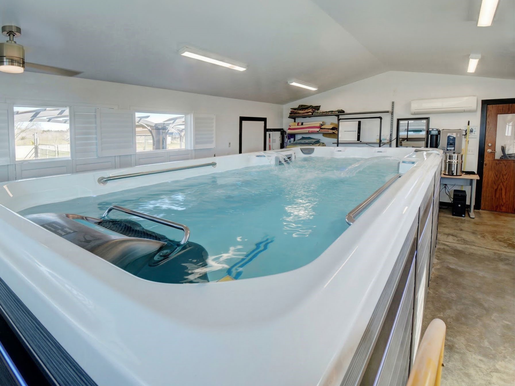 142 Zimmerhanzel Road Flatonia, TX 78941 - Photo 18 of 19