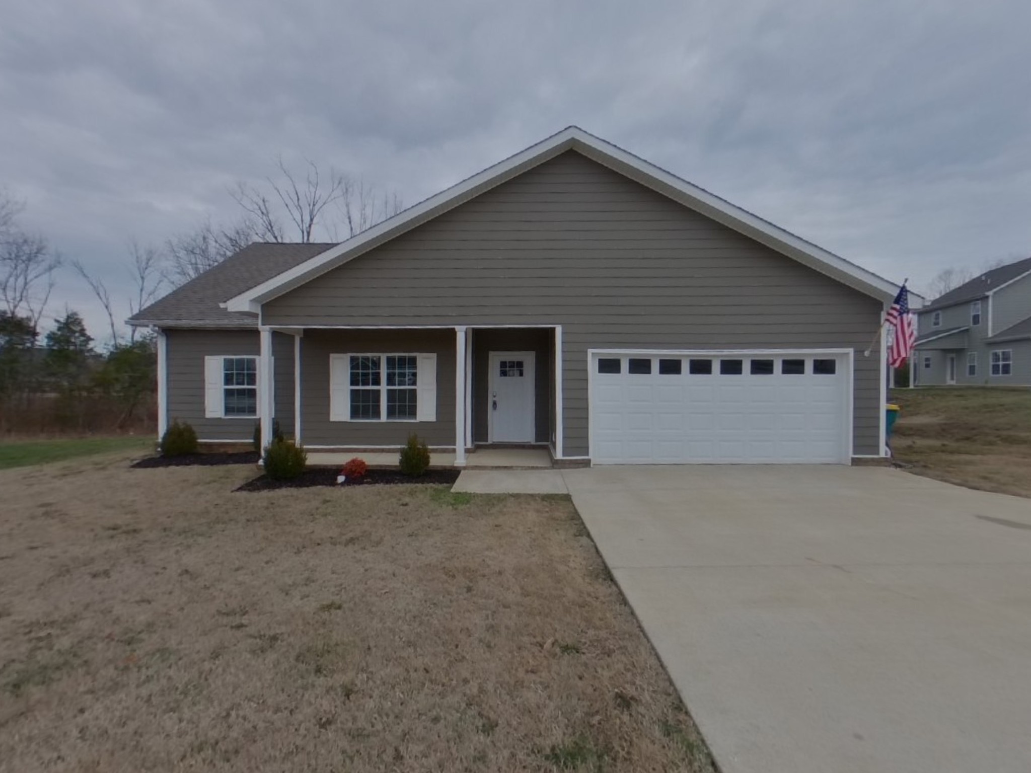835 Ellyson Drive Spring Hill, TN 37174 - Photo 1 of 16