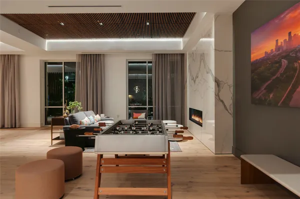 $2,217 | 160 Birdsall Street, Unit 1430, Houston, TX 77007