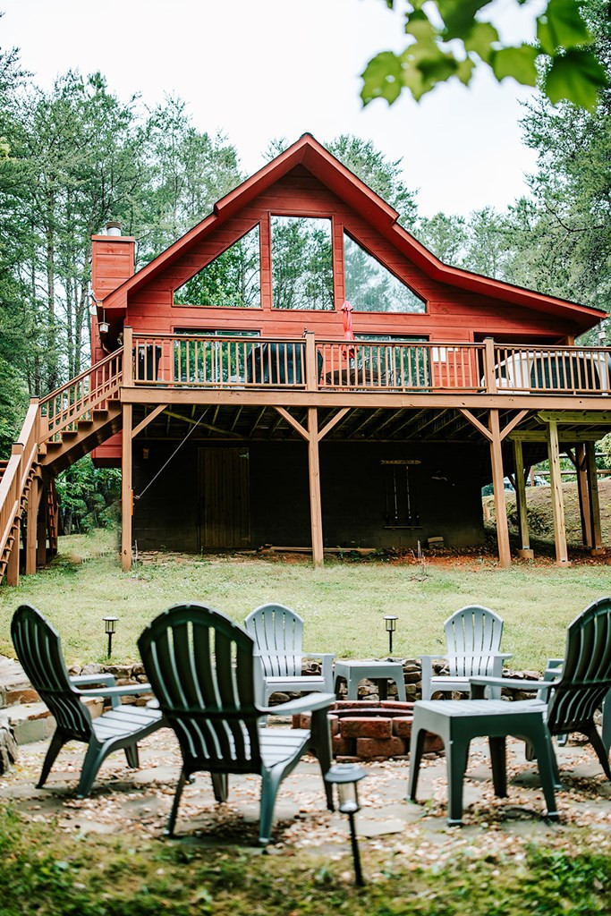 126 Bee Tree Lane Murphy, NC 28906 - Photo 49 of 71