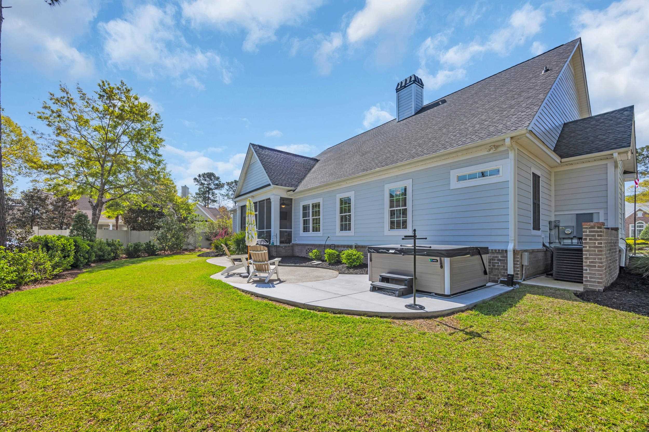181 Highwood Circle Murrells Inlet, SC 29576 - Photo 6 of 56