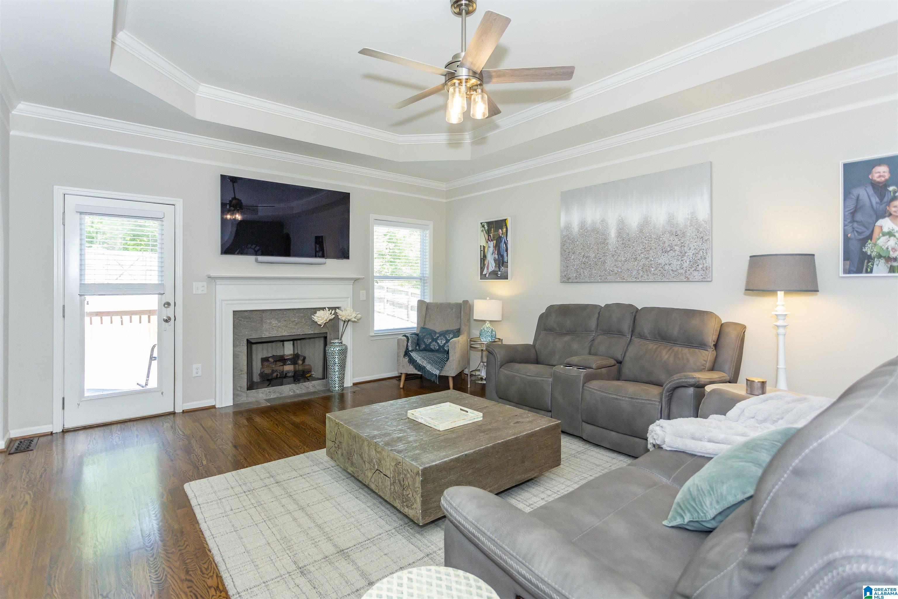 5873 McAshan Ridge Road McCalla, AL 35111 - Photo 10 of 53