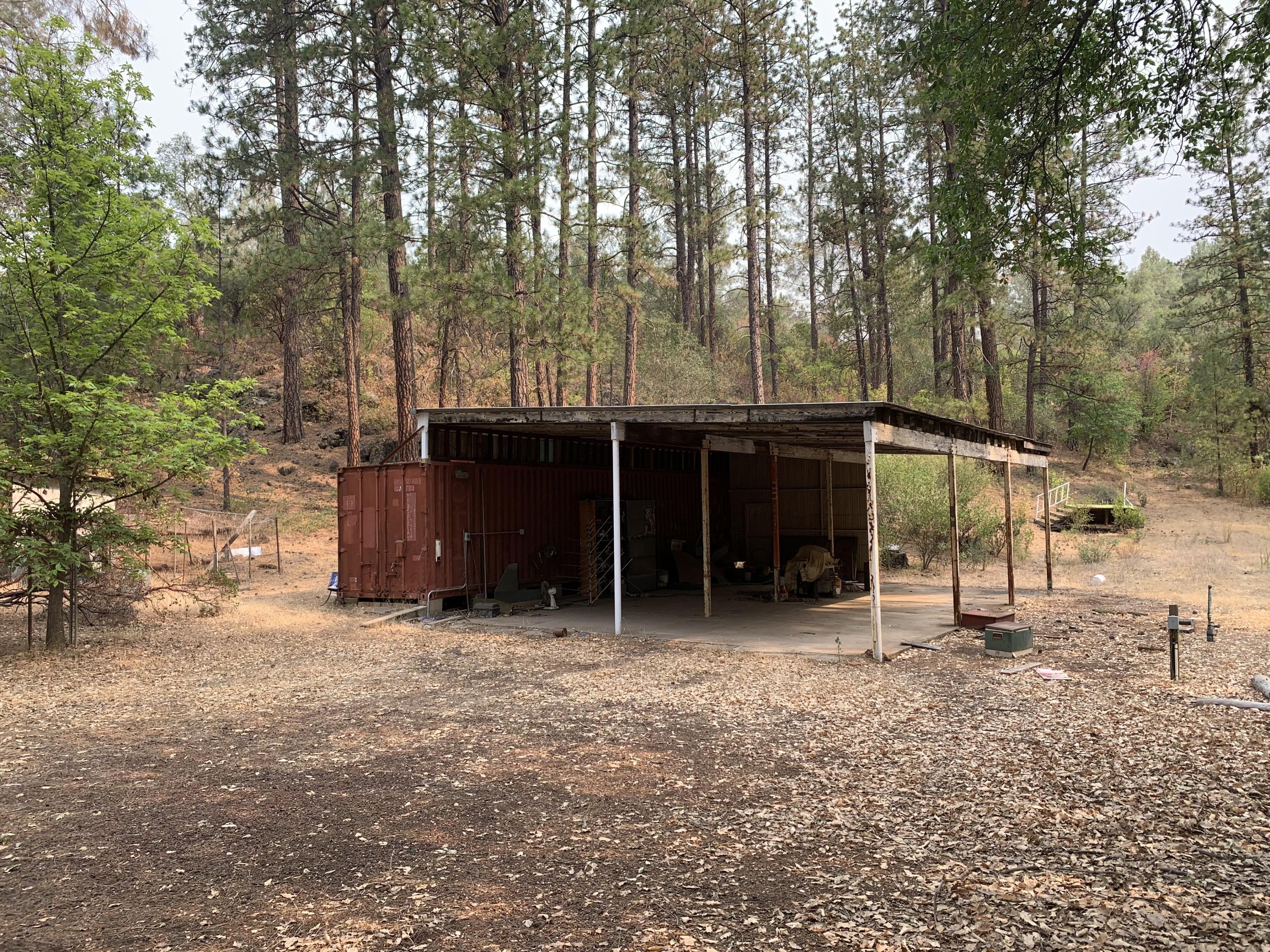 27977 Rancheria Creek Road Shingletown, CA 96088 - Photo 6 of 16 IMG-6934