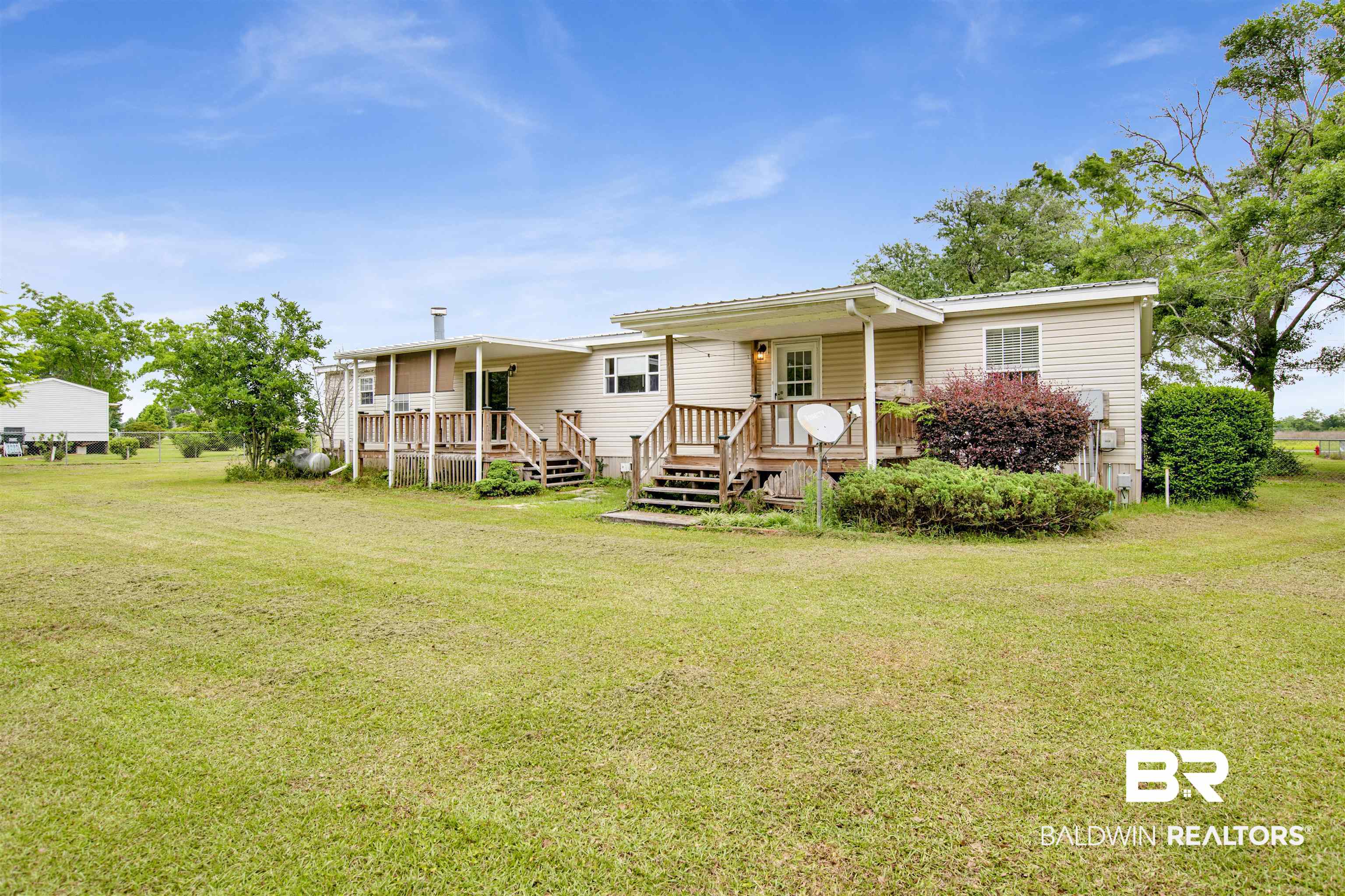 2882 Hickory Street South Foley, AL 36535 - Photo 42 of 42