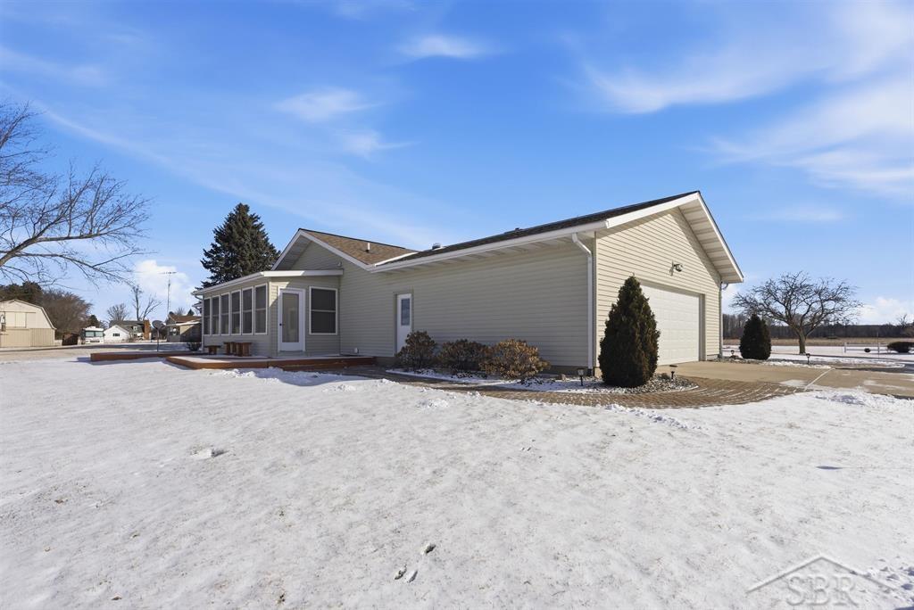 4339 North Fordney Road Hemlock, MI 48626 - Photo 25 of 39
