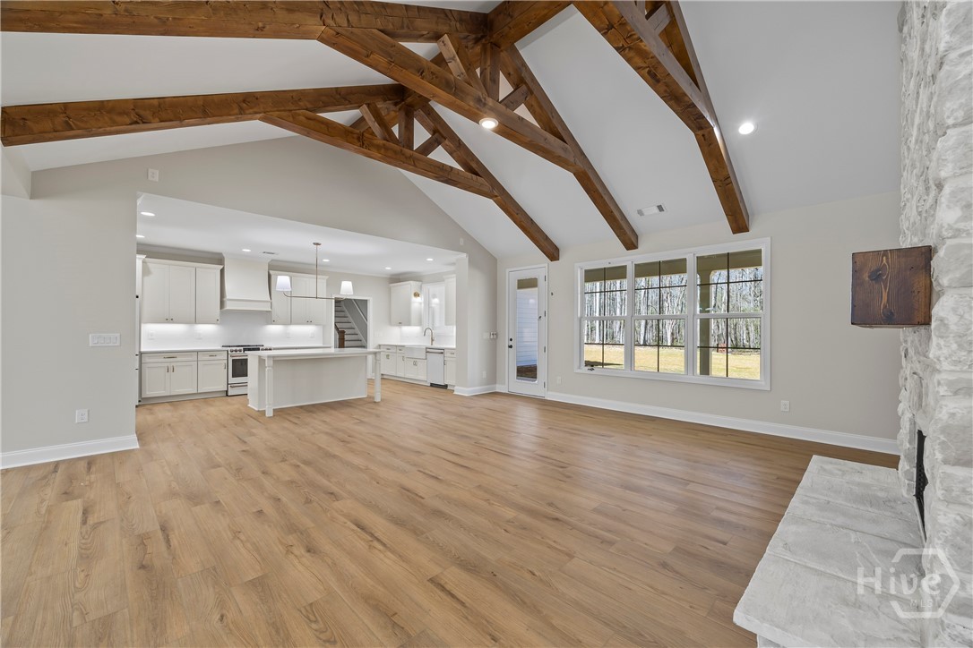 6587 Brockton Road Nicholson, GA 30565 - Photo 18 of 64 Gallery Image 18