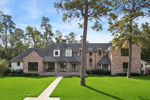 $3,895,000 | 7 Hedwig Shadows Lane, Houston, TX 77024