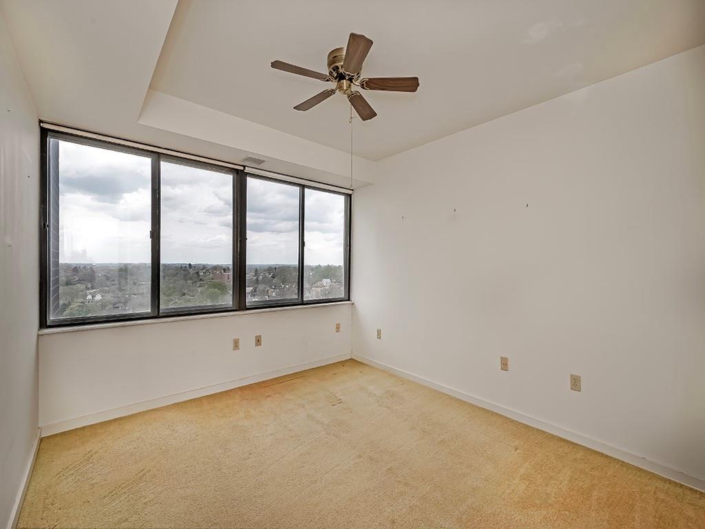 750 Washington Road, Unit 1003 Pittsburgh, PA 15228 - Photo 10 of 14 2nd Bedroom or den