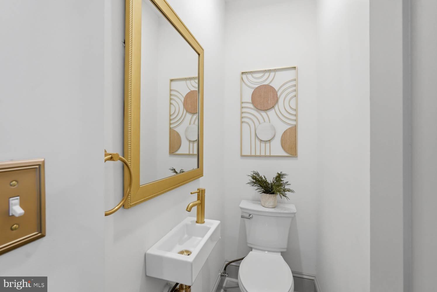 1210 T Street Northwest Washington, DC 20009 - Photo 16 of 74