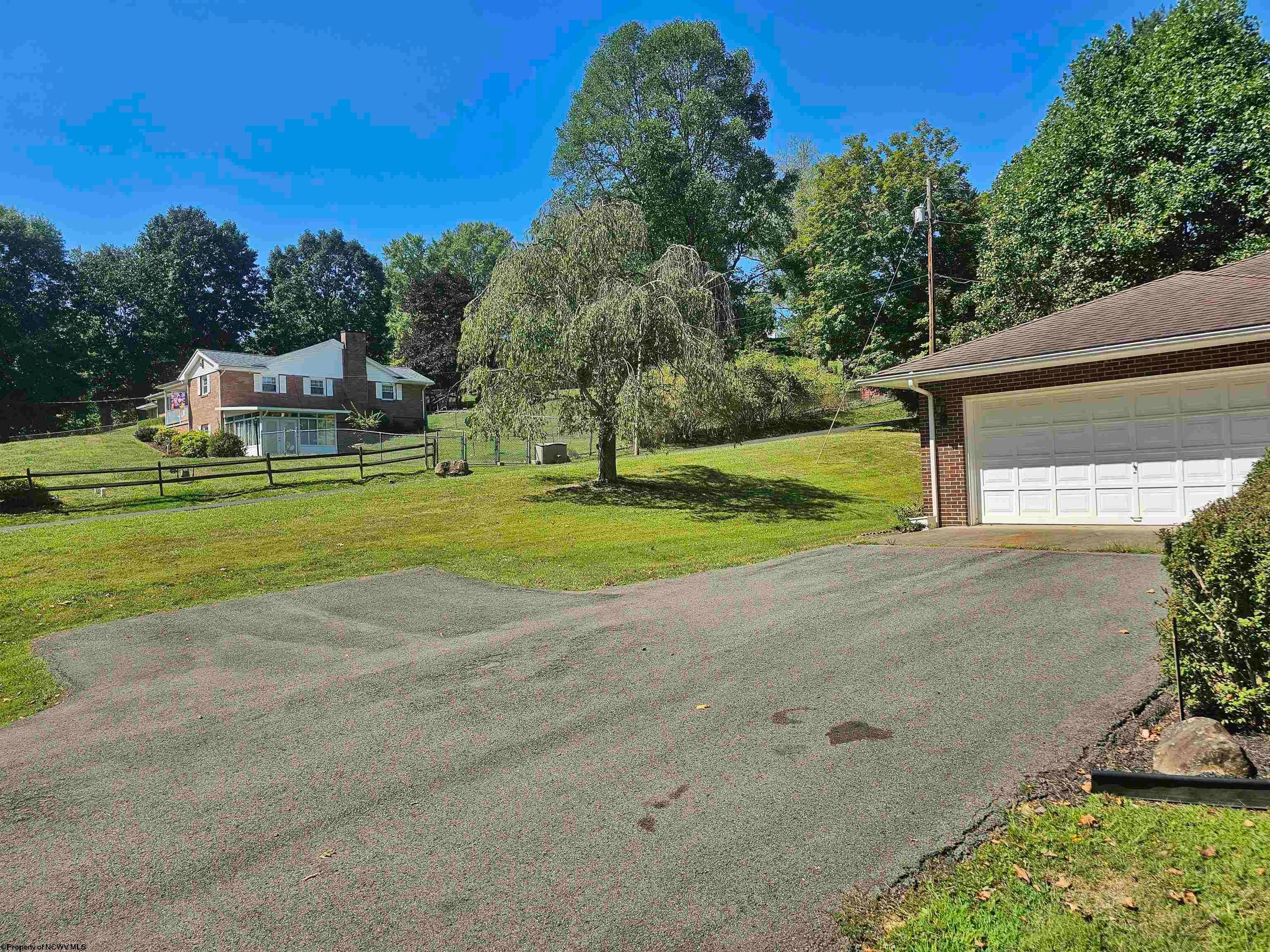 879 Country Club Road Clarksburg, WV 26301 - Photo 15 of 16 Gallery Image 15