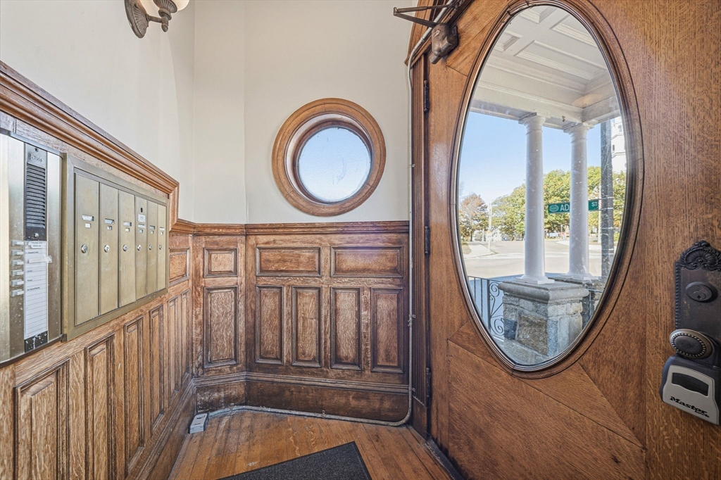 33 Adams Street, Unit 1 Boston, MA 02122 - Photo 27 of 36