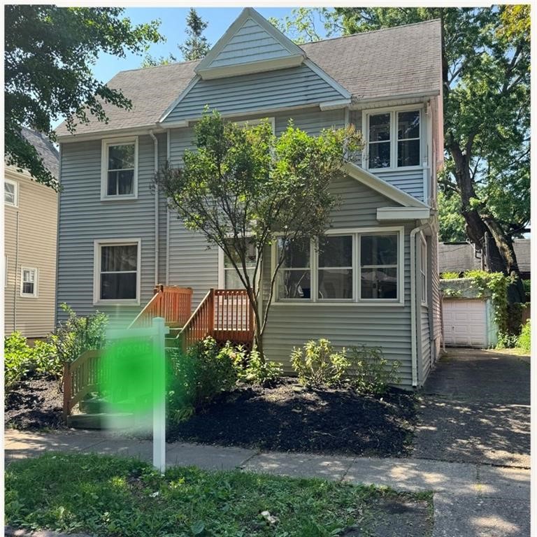 55 Harlem Street Rochester, NY 14607 - Photo 1 of 1