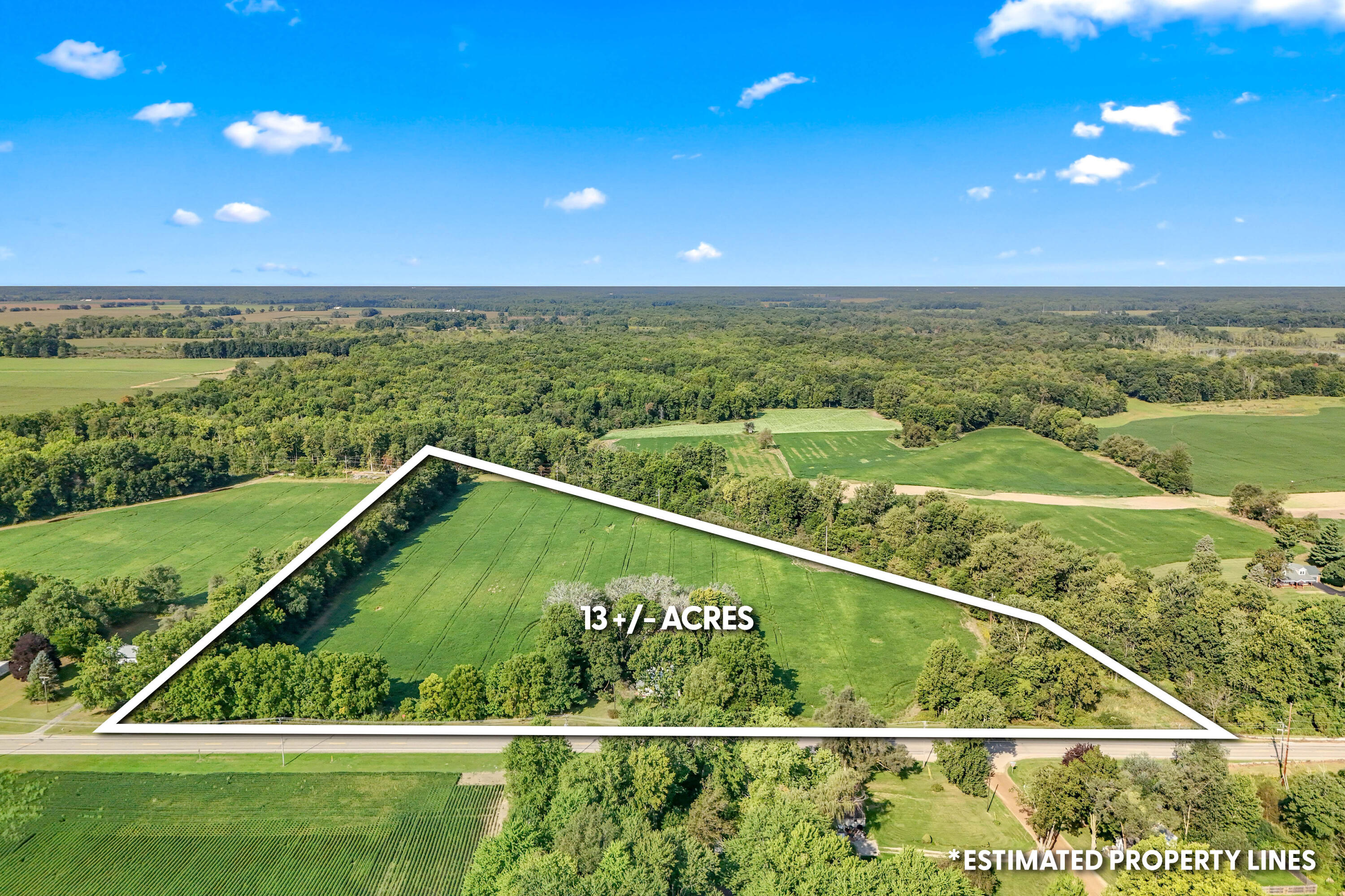 1098 Marshall Road Coldwater, MI 49036 - Photo 4 of 47 3