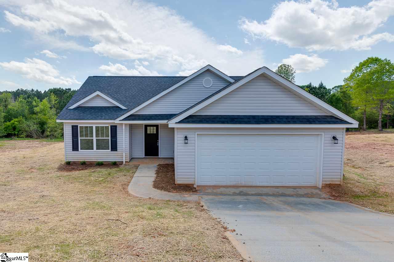 140 Miller Road Belton, SC 29627 - Photo 1 of 33