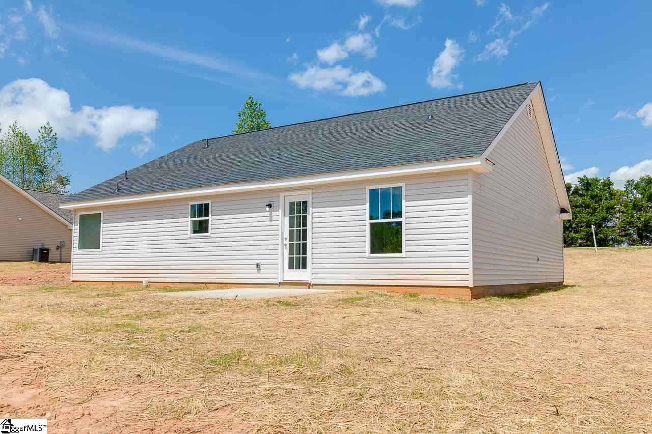140 Miller Road Belton, SC 29627 - Photo 30 of 33