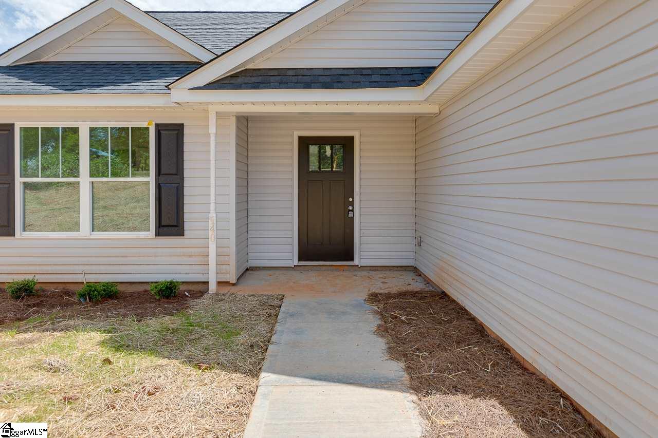 140 Miller Road Belton, SC 29627 - Photo 4 of 33