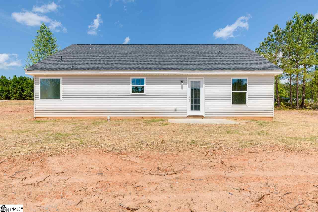 140 Miller Road Belton, SC 29627 - Photo 31 of 33