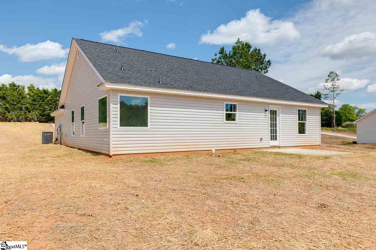 140 Miller Road Belton, SC 29627 - Photo 32 of 33