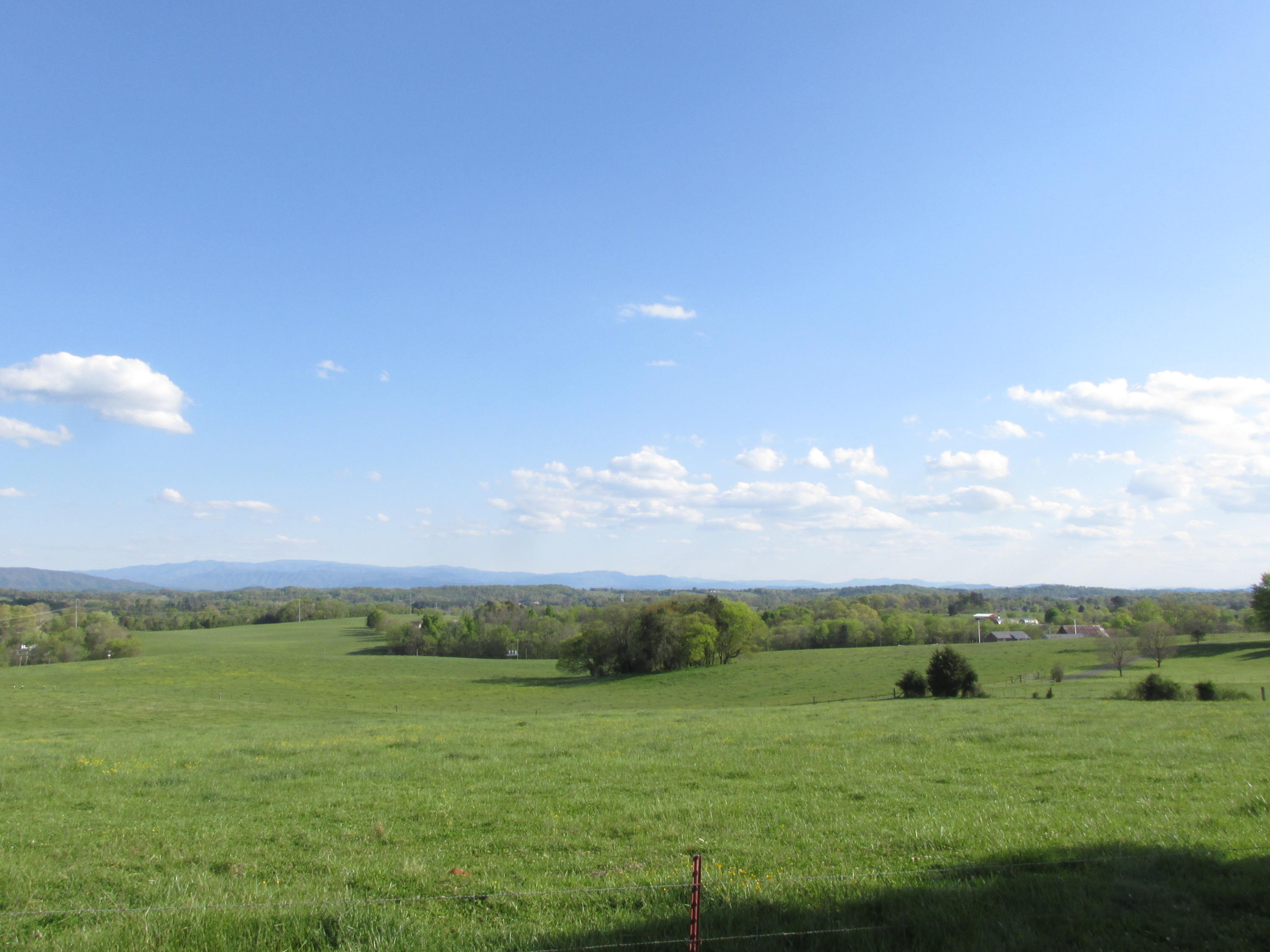 5.02 Acres West Greenback, TN 37742 - Photo 2 of 9 Meadow Rd West 5.02 AC