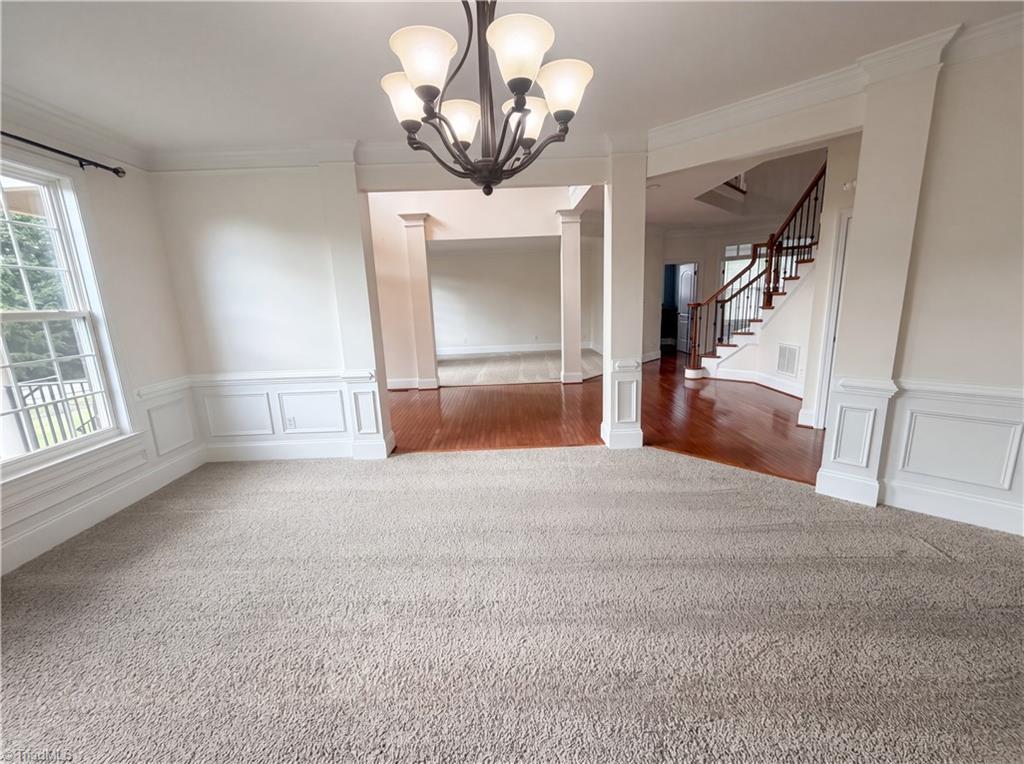 7791 Newhaven Drive Oak Ridge, NC 27310 - Photo 13 of 32