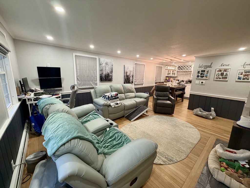4 Elgin Court, Unit 4 Randolph, MA 02368 - Photo 6 of 16