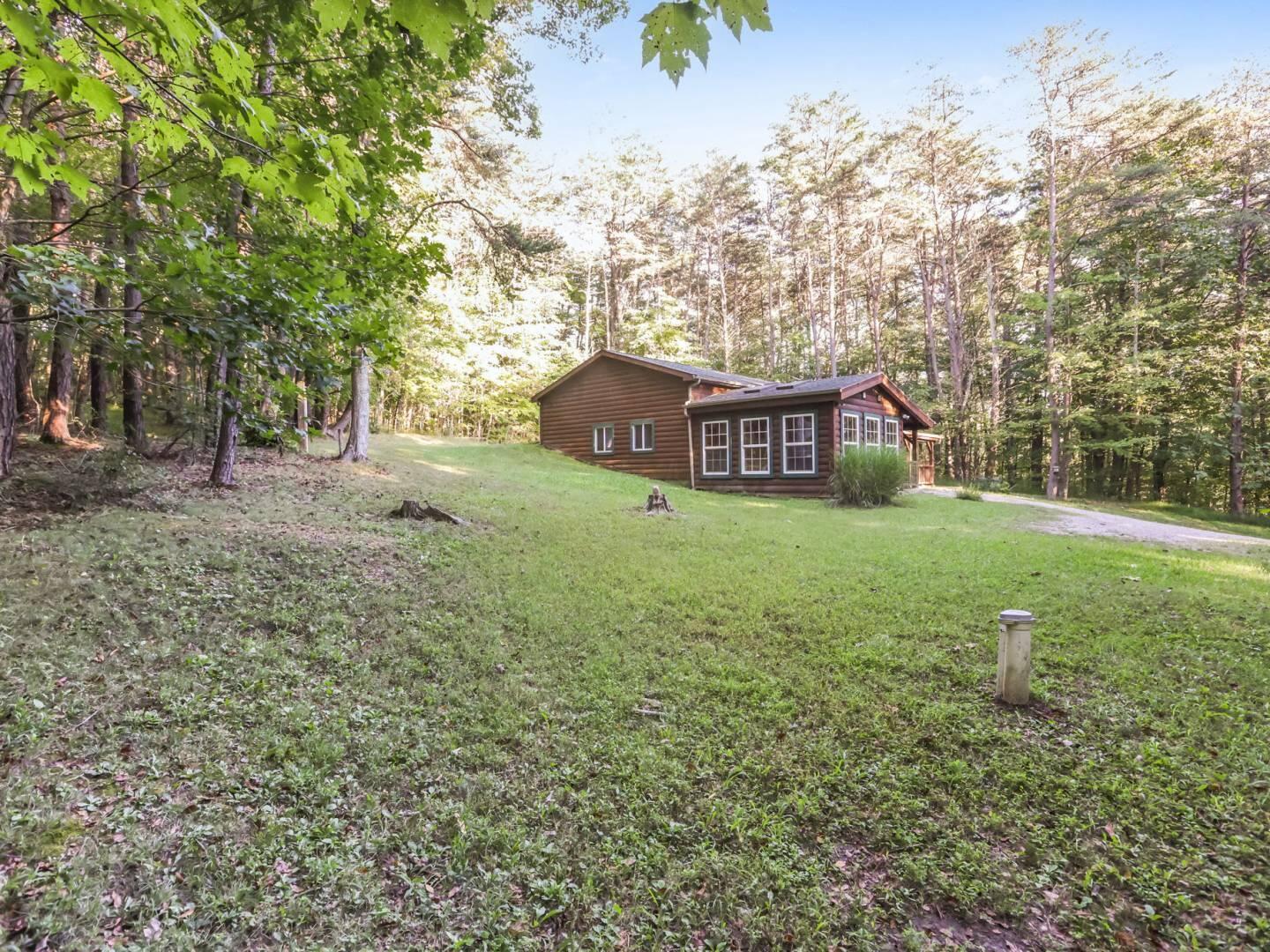 29802 Fairview Ridge Road Logan, OH 43138 - Photo 30 of 45 Kenton30