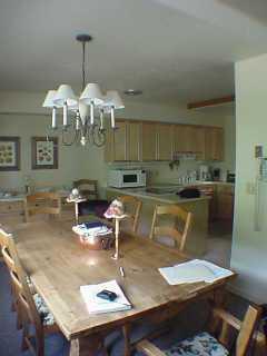 2633 Kinnickinnick Road, Unit 4 Vail, CO 81657 - Photo 3 of 4 Additional Photo