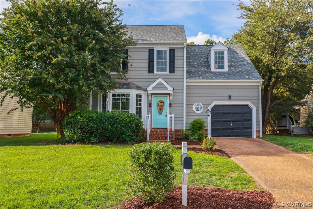 13121 Middle Ridge Way Henrico, VA 23233 - Photo 1 of 34 Gallery Image 1