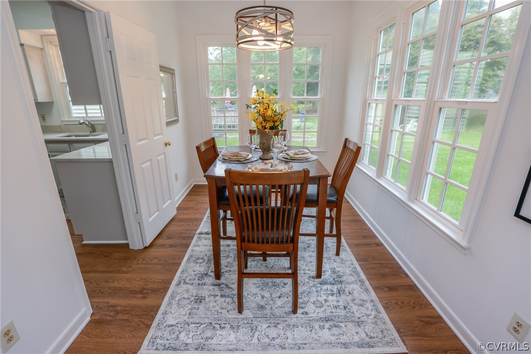 13121 Middle Ridge Way Henrico, VA 23233 - Photo 11 of 34 Gallery Image 11