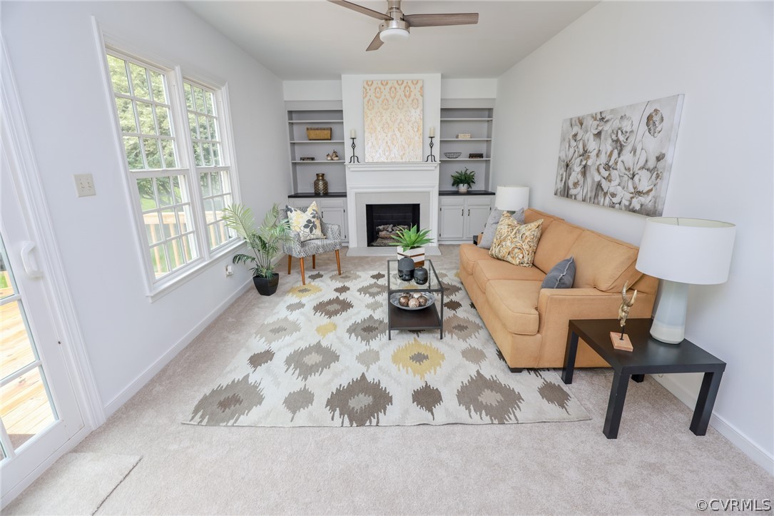 13121 Middle Ridge Way Henrico, VA 23233 - Photo 12 of 34 Gallery Image 12