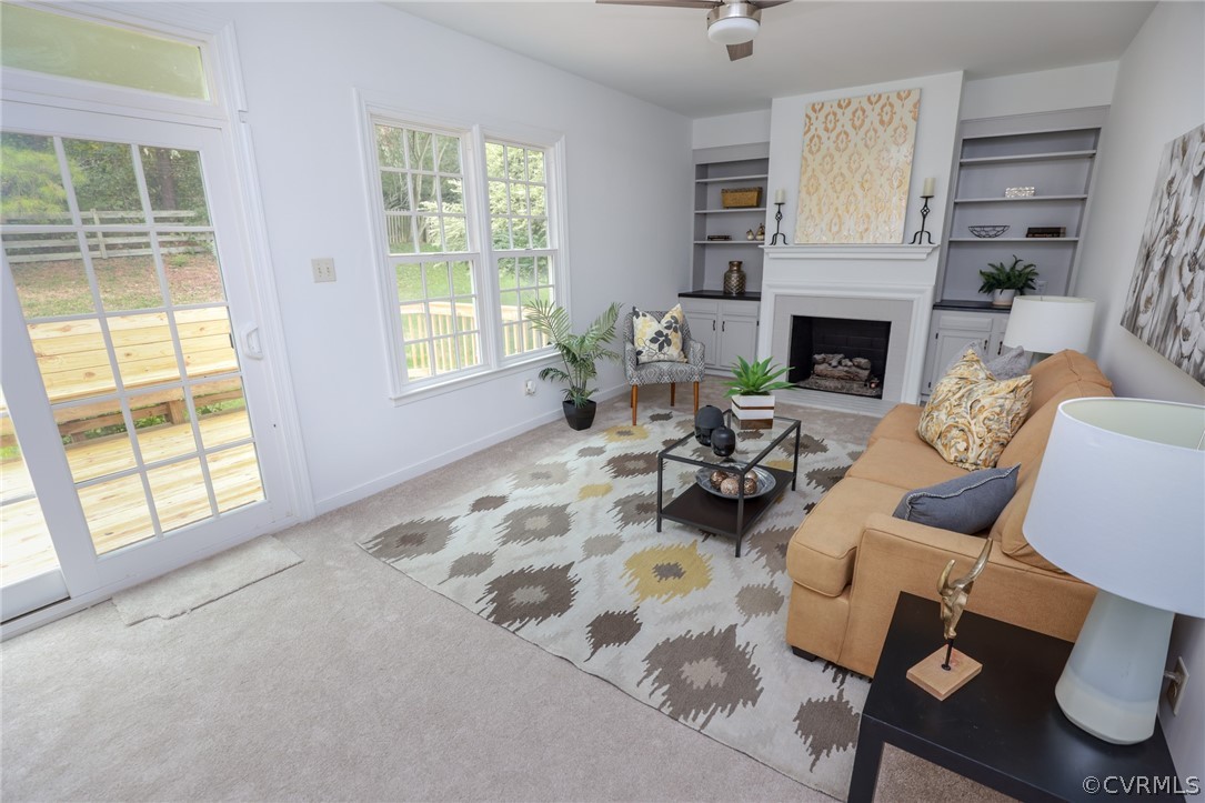 13121 Middle Ridge Way Henrico, VA 23233 - Photo 13 of 34 Gallery Image 13