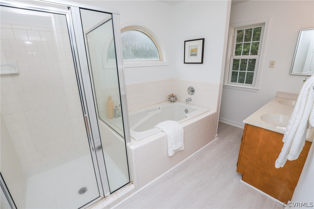 13121 Middle Ridge Way Henrico, VA 23233 - Photo 17 of 34 Gallery Image 17