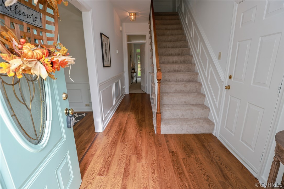 13121 Middle Ridge Way Henrico, VA 23233 - Photo 2 of 34 Gallery Image 2