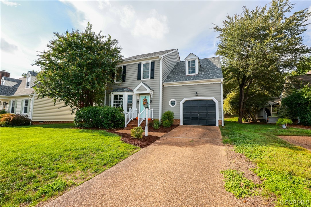 13121 Middle Ridge Way Henrico, VA 23233 - Photo 27 of 34 Gallery Image 27
