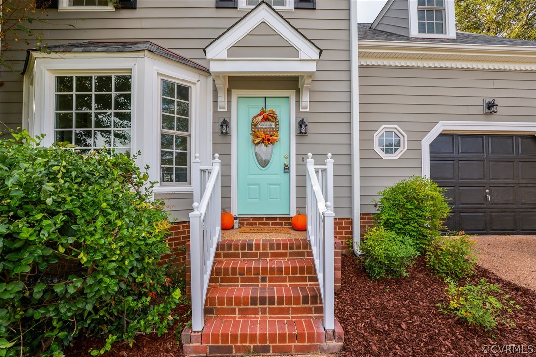 13121 Middle Ridge Way Henrico, VA 23233 - Photo 28 of 34 Gallery Image 28