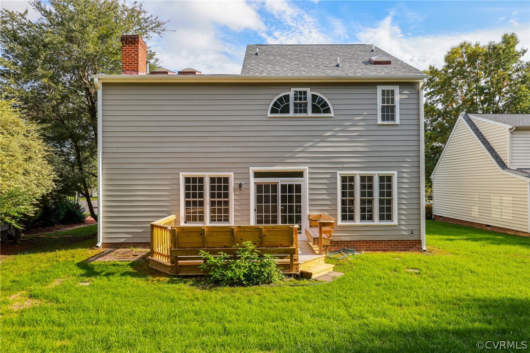 13121 Middle Ridge Way Henrico, VA 23233 - Photo 29 of 34 Gallery Image 29