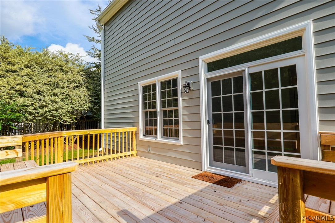 13121 Middle Ridge Way Henrico, VA 23233 - Photo 30 of 34 Gallery Image 30