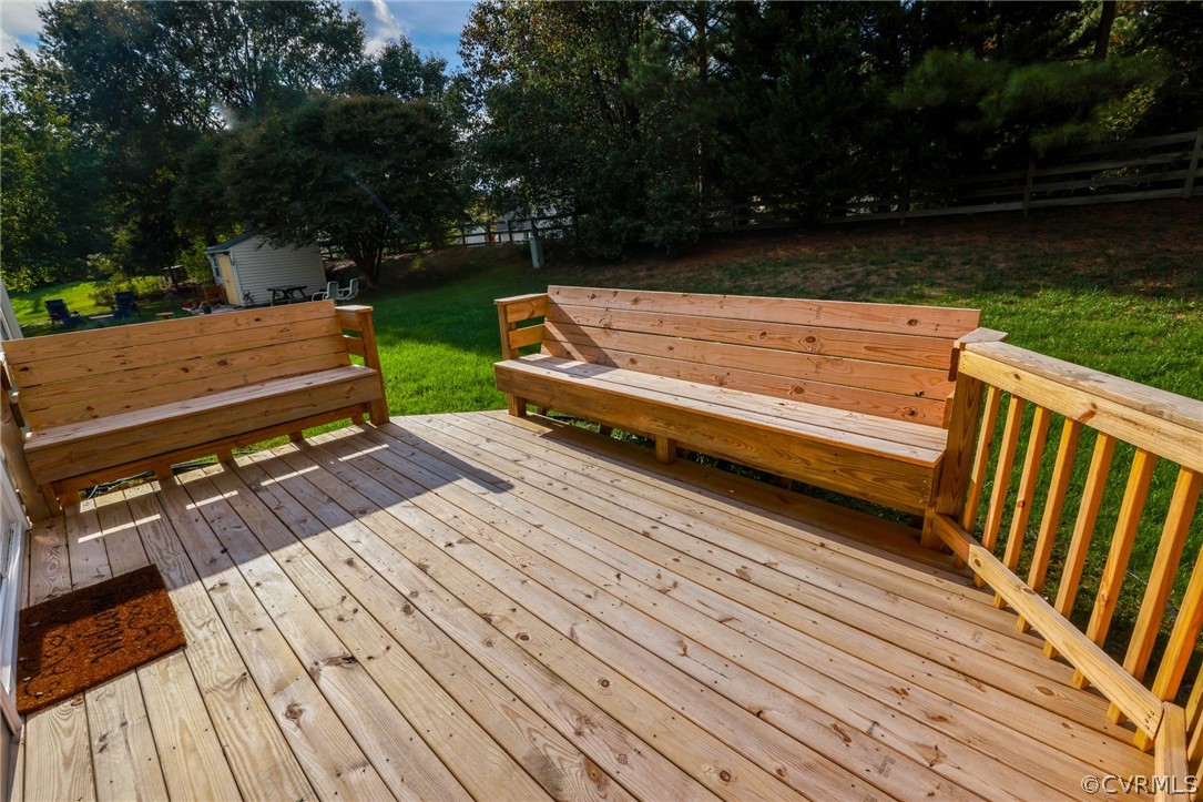 13121 Middle Ridge Way Henrico, VA 23233 - Photo 31 of 34 Gallery Image 31