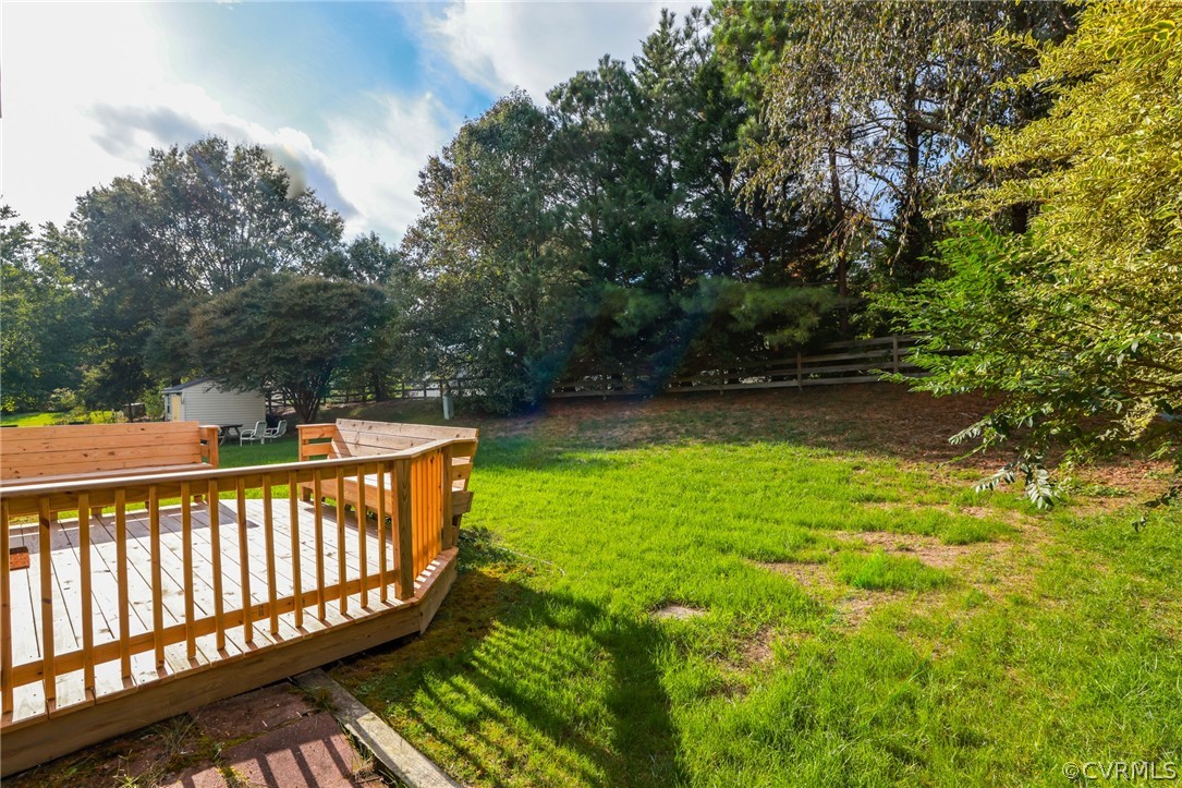 13121 Middle Ridge Way Henrico, VA 23233 - Photo 32 of 34 Gallery Image 32
