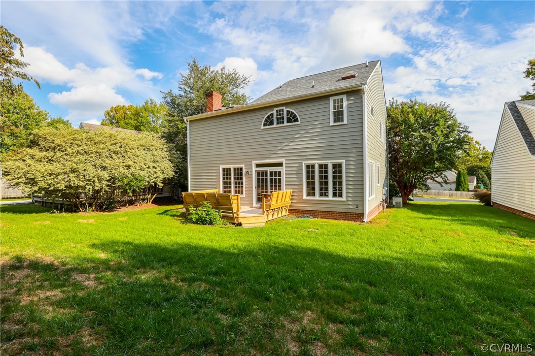 13121 Middle Ridge Way Henrico, VA 23233 - Photo 33 of 34 Gallery Image 33