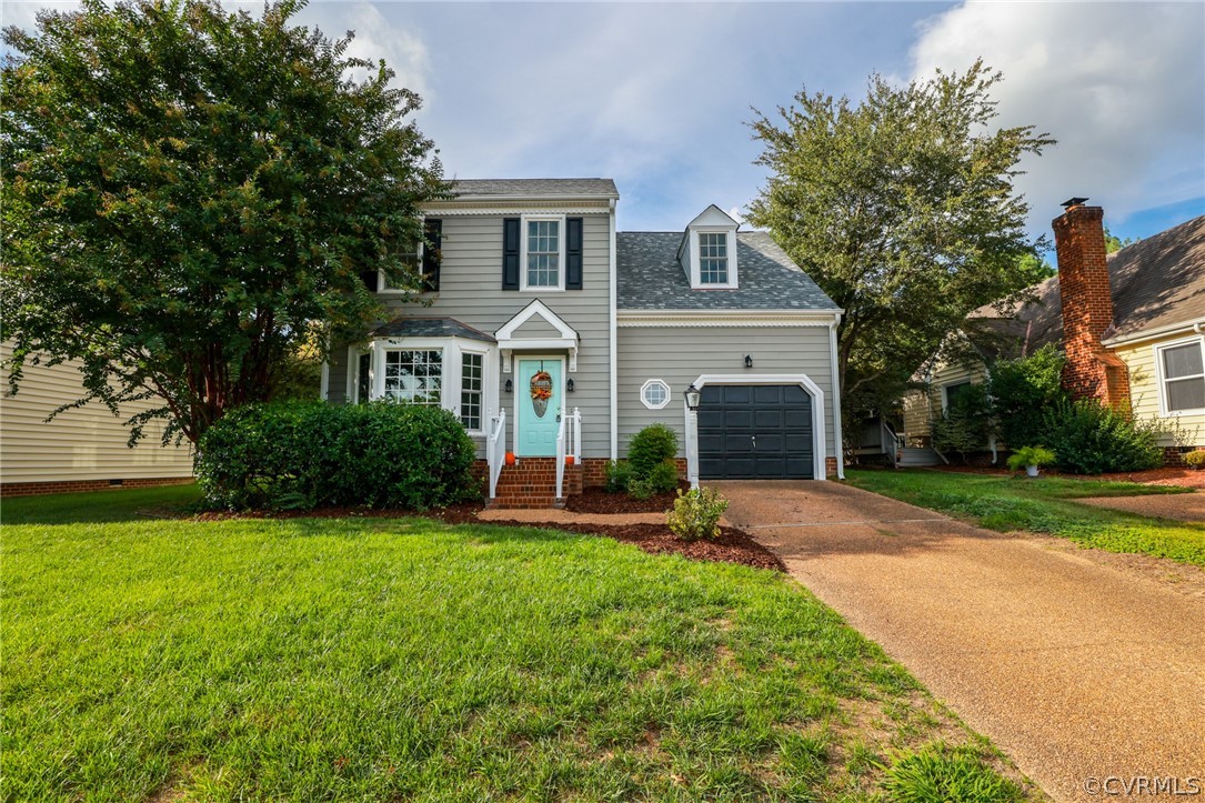 13121 Middle Ridge Way Henrico, VA 23233 - Photo 34 of 34 Gallery Image 34
