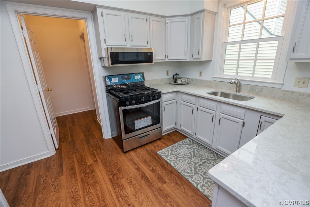 13121 Middle Ridge Way Henrico, VA 23233 - Photo 8 of 34 Gallery Image 8