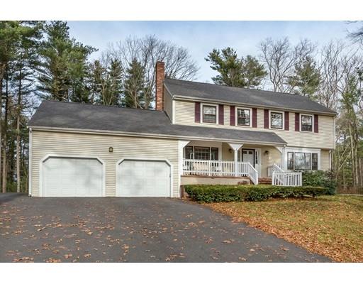 3 Standish Way Canton, MA 02021 - Photo 1 of 22 Gallery Image 1