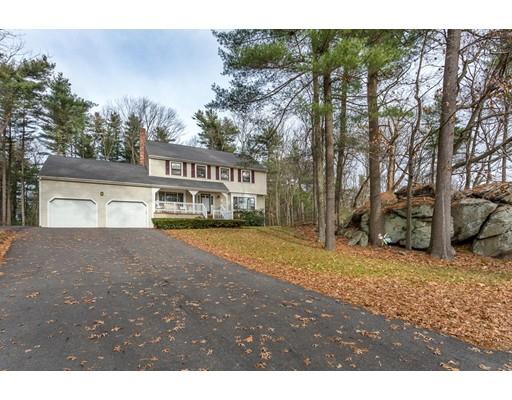 3 Standish Way Canton, MA 02021 - Photo 19 of 22 Gallery Image 19