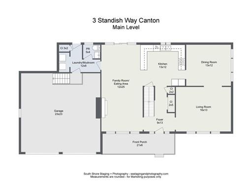 3 Standish Way Canton, MA 02021 - Photo 20 of 22 Gallery Image 20