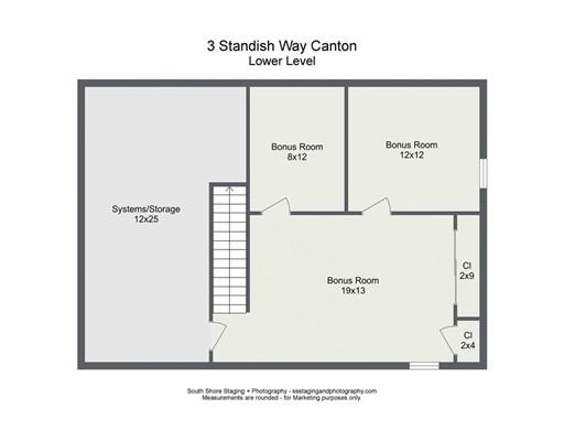 3 Standish Way Canton, MA 02021 - Photo 22 of 22 Gallery Image 22