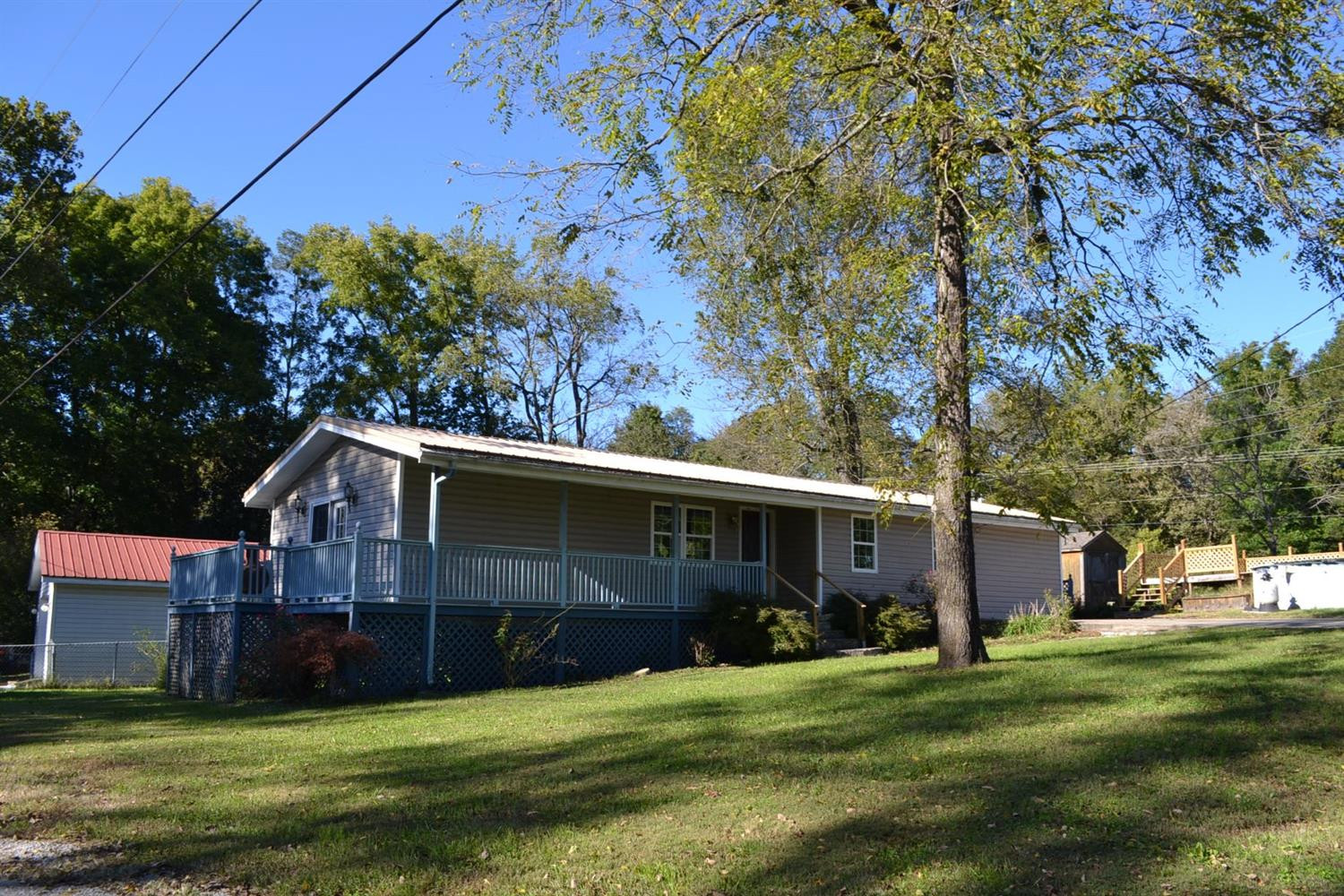 336 Lakeview Point Road Harrodsburg, KY 40330 - Photo 3 of 28 Listing Photo