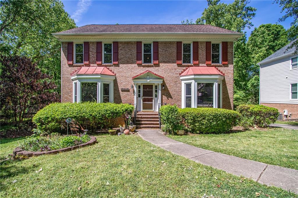 5175 Shadow Path Lane Southwest Lilburn, GA 30047 - Photo 1 of 1