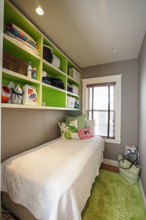 23 Cheverus Road, Unit 1 Boston, MA 02124 - Photo 25 of 36 Gallery Image 25